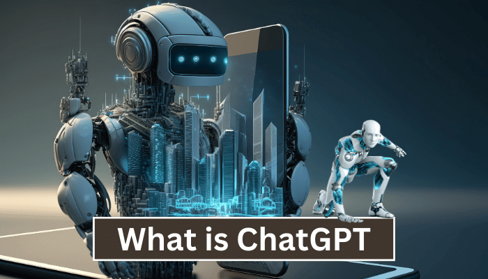 What is ChatGPT - ChatGPT का उपयोग, फायदे और नुकसान