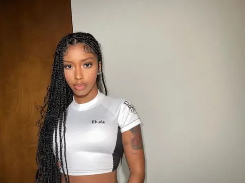 Ashley Burgos Age, Height, Weight, Career, Net Worth And More