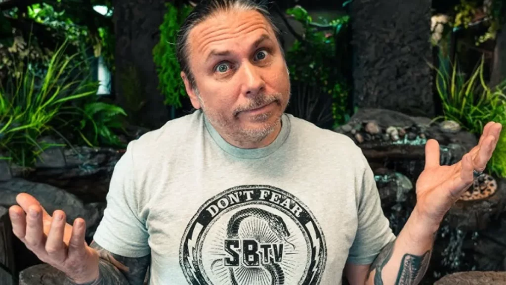 Brian Barczyk Age, Height, Weight, Net Worth, Career, And More Brian Barczyk Age, Height, Weight, Net Worth, Career, And More
