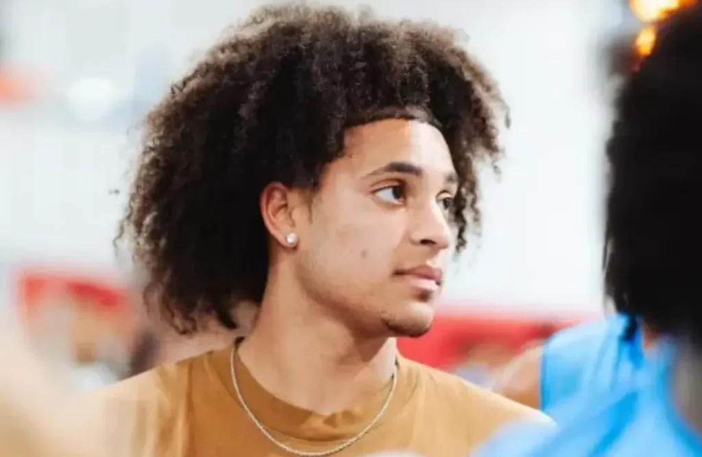 Cam Wilder Age, Height, Weight, Net Worth, Career, And More Cam Wilder Age, Height, Weight, Net Worth, Career, And More