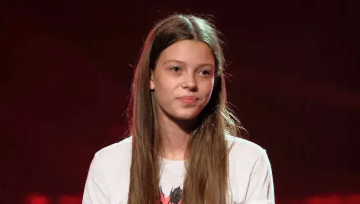 Courtney Hadwin Net Worth, Height, Weight, Age, Career And More