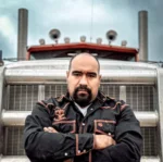 Juan Ibarra Net Worth, Age, Height, Weight, Career And More