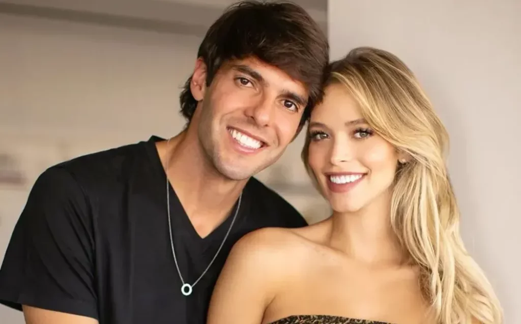 Kaka’s Wife, Age, Height, Weight, Net Worth, Career, And More Kaka's Wife, Age, Height, Weight, Net Worth, Career, And More