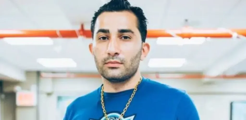 Maksud Agadjani Net Worth, Age, Height, Weight, Career And More Maksud Agadjani Net Worth, Age, Height, Weight, Career And More