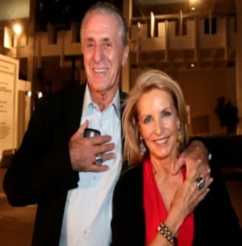 Pat Riley's Wife, Age, Height, Weight, Net Worth, Career, And More Pat Riley's Wife, Age, Height, Weight, Net Worth, Career, And More