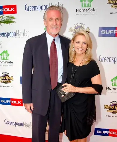 Pat Riley’s Wife, Age, Height, Weight, Net Worth, Career, And More Pat Riley's Wife, Age, Height, Weight, Net Worth, Career, And More