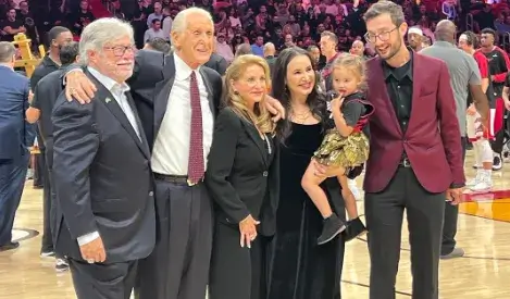 Pat Riley's Wife, Age, Height, Weight, Net Worth, Career, And More Pat Riley's Wife, Age, Height, Weight, Net Worth, Career, And More