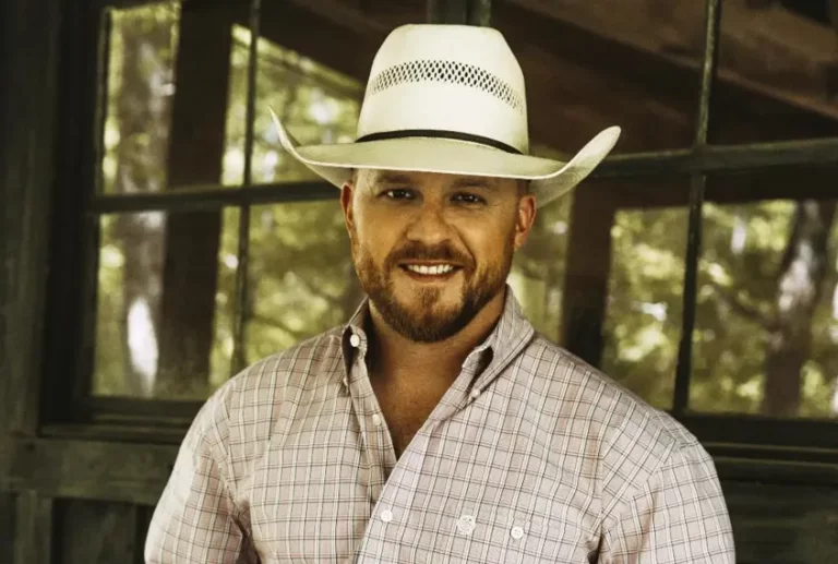 Cody Johnson Age, Height, Weight, Career, Net Worth Life Style And Full Bio In 2025