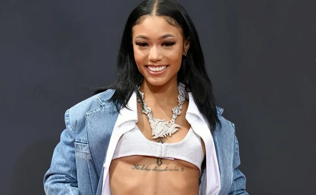 Coi Leray Height, Age, Weight, Net Worth, Career, And Full Bio Coi Leray Height, Age, Weight, Net Worth, Career, And Full Bio