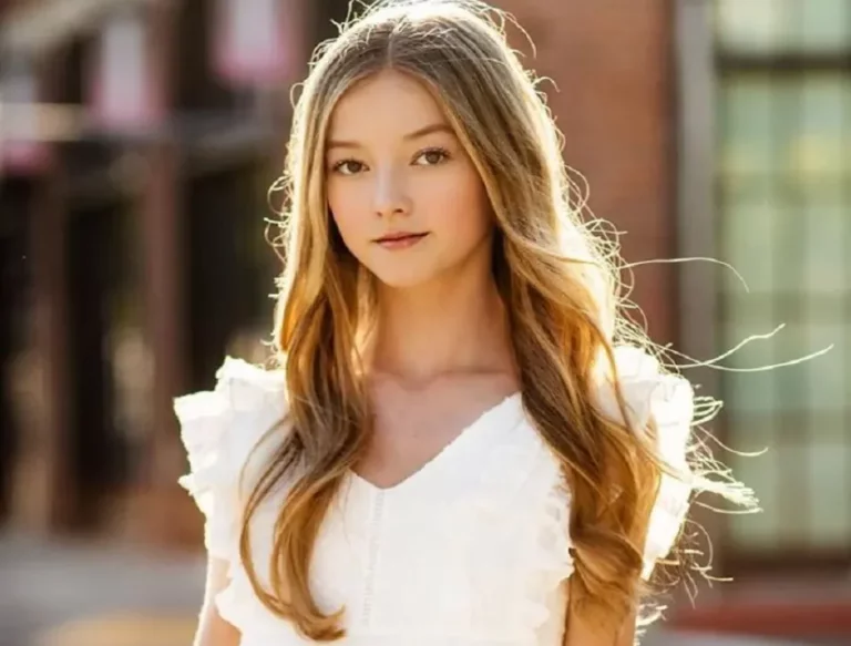 Emily Dobson Age, Height, Weight, Career, And More
