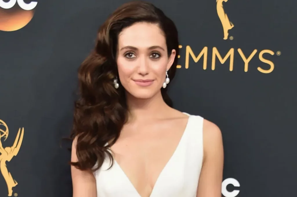 Emmy Rossum’s Height in 2025: How She Stands Among Hollywood Stars Emmy Rossum’s Height in 2025 How She Stands Among Hollywood Stars