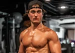 How Tall Is Jesse James West A Deep Dive into His Fitness and Career