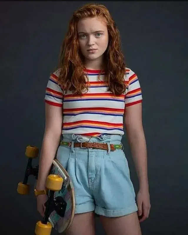 How Tall Is Sadie Sink? Exploring the Height Mystery of the "Stranger Things" Star How Tall Is Sadie Sink Exploring the Height Mystery of the Stranger Things Star
