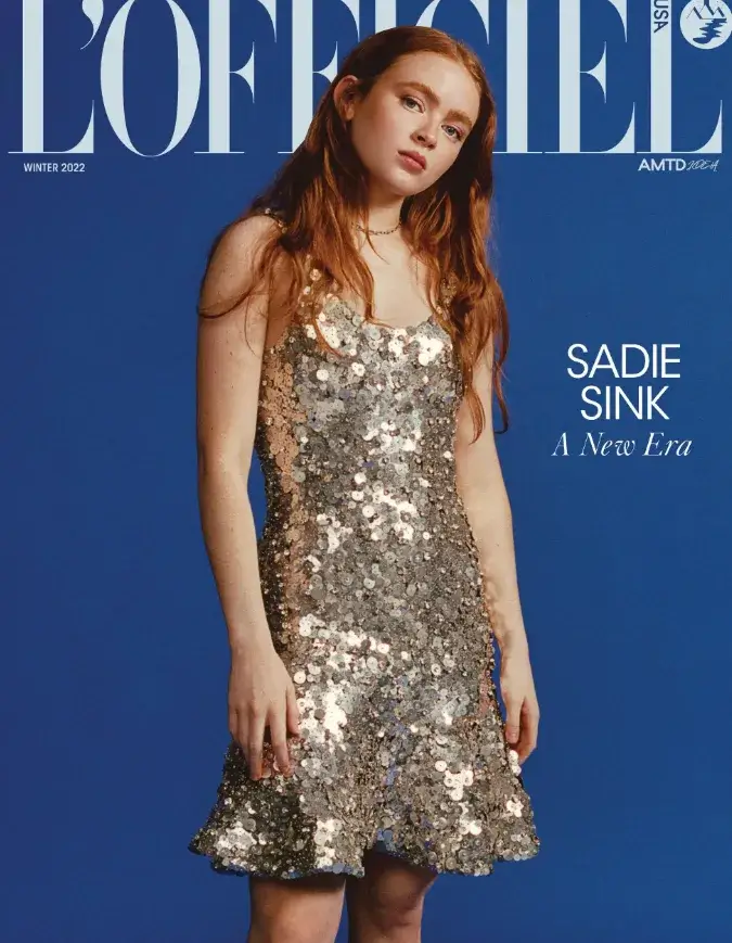 How Tall Is Sadie Sink? Exploring the Height Mystery of the "Stranger Things" Star How Tall Is Sadie Sink Exploring the Height Mystery of the Stranger Things Star