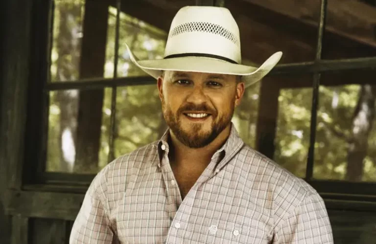How Tall is Cody Johnson The Country Star’s Height Revealed!
