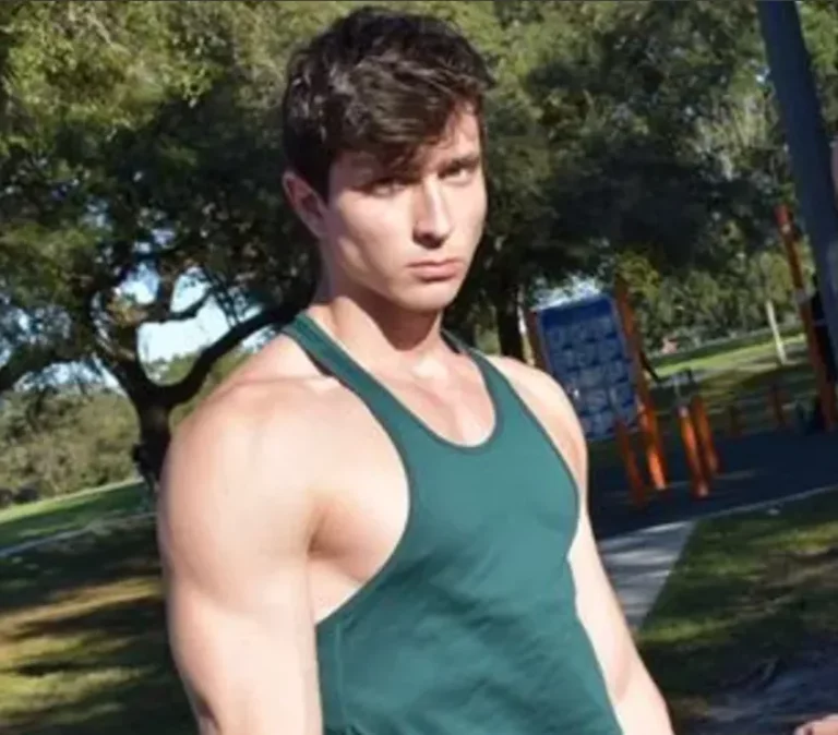 Joe Rauth The TikTok Star Dominating Social Media with Comedy and Sports