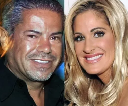 Lee Najjar’s High-Stakes Career in Real Estate and Scandal