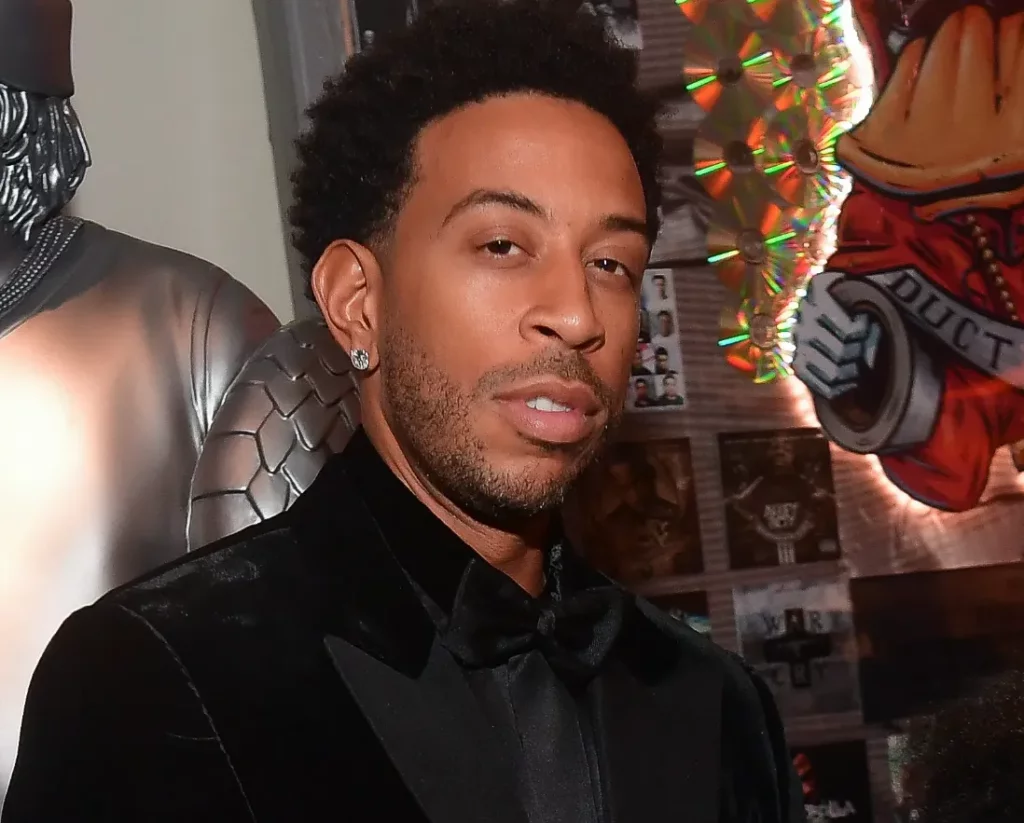 Ludacris’s Height, Age, Weight, Net Worth, Career, Lifestyle, and Full Bio Ludacris's Height, Age, Weight, Net Worth, Career, Lifestyle, and Full Bio
