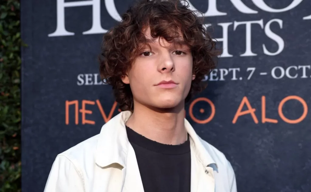 Mason Thames Height, Age, Weight, Net Worth, Career, And Full Bio