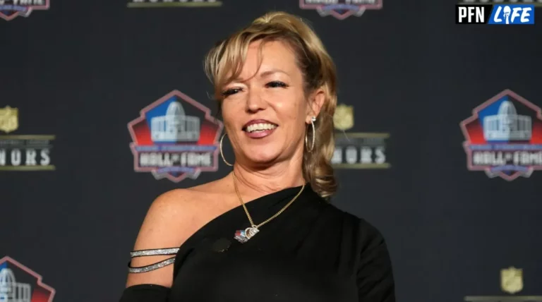 Misty Mcmichael Age, Height, Weight, Net Worth, Career, And More