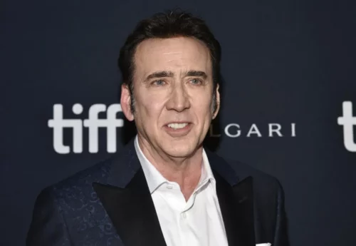 Nicolas Cage's Height and Net Worth The Untold Story of His Hollywood Journey