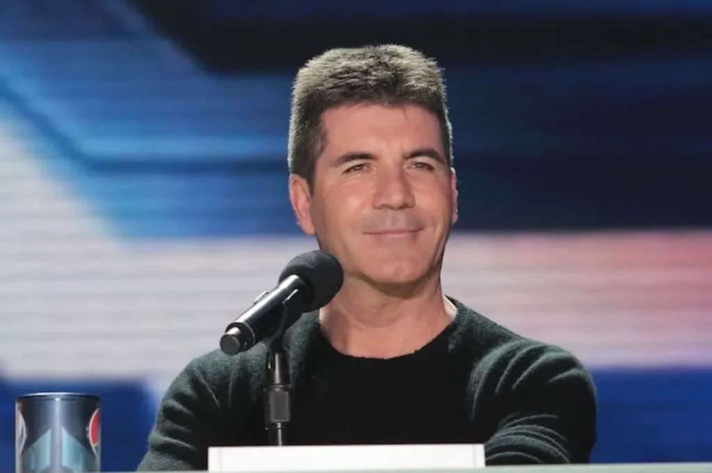 Simon Cowell’s Height: The Truth Behind the TV Mogul’s Stature Simon Cowell’s Height The Truth Behind the TV Mogul’s Stature