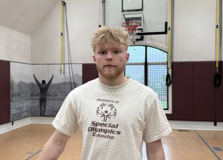 Tristan Jass Height How Tall Is the Basketball Trick Shot Sensation
