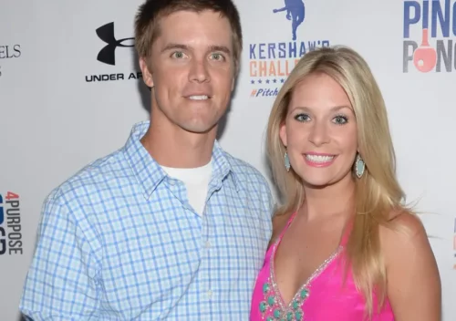 Zack Greinke A Baseball Legend's Career, Net Worth, and Personal Life