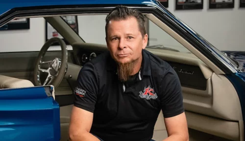 Dave Kindig Age, Height, Weight, Career, Net Worth And More dave kindig age