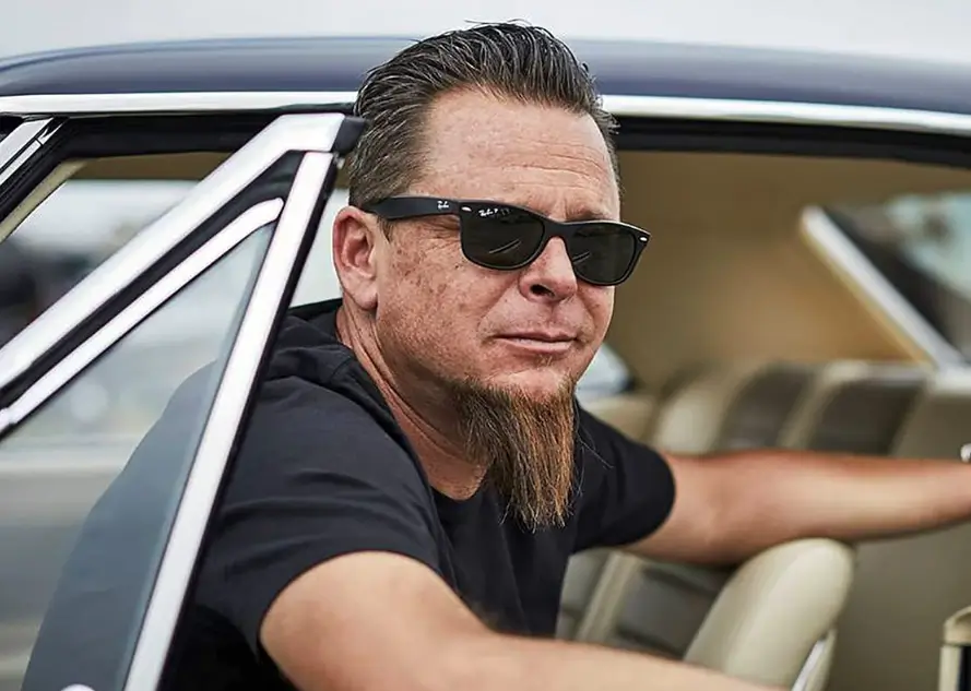Dave Kindig Age, Height, Weight, Career, Net Worth And More dave kindig age