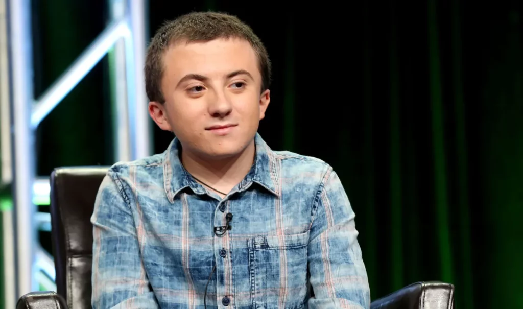 Atticus Shaffer Height, Age, Height, Net Worth, Career, And Full Bio Atticus Shaffer Height, Age, Height, Net Worth, Career, And Full Bio