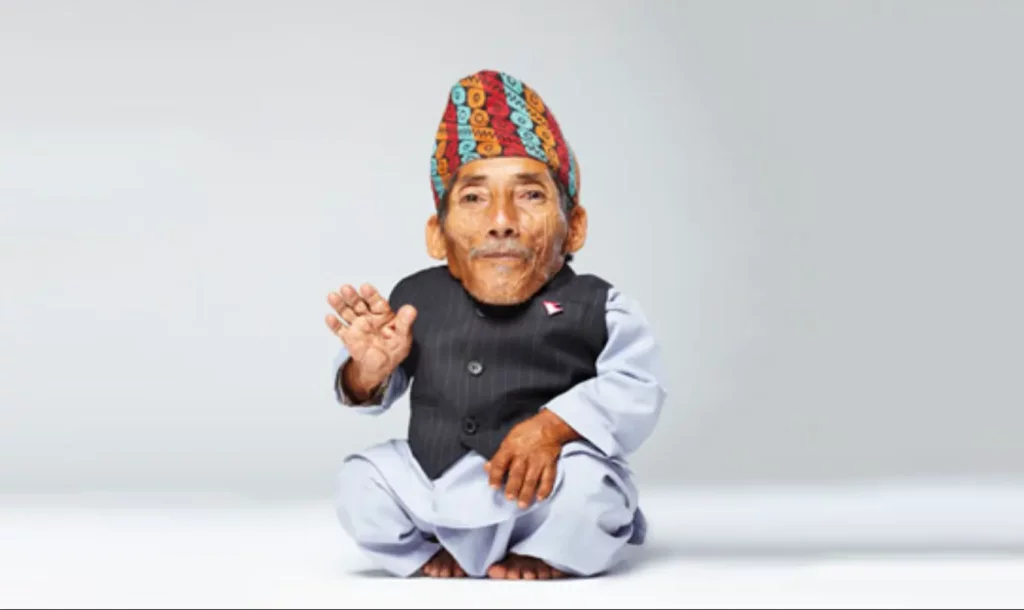 Chandra Bahadur Dangi Height, Age, Weight, Net Worth, Career, And Full Bio Chandra Bahadur Dangi Height, Age, Weight, Net Worth, Career, And Full Bio