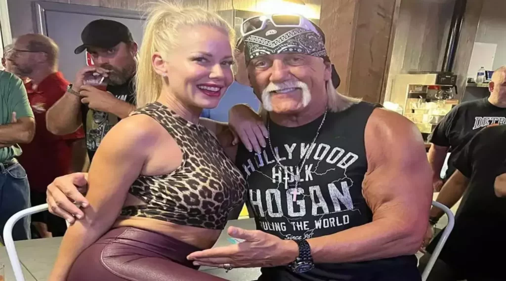 Hulk Hogan Age, Height, Weight, Net Worth, Career, And Full Bio Hulk Hogan Age, Height, Weight, Net Worth, Career, And Full Bio