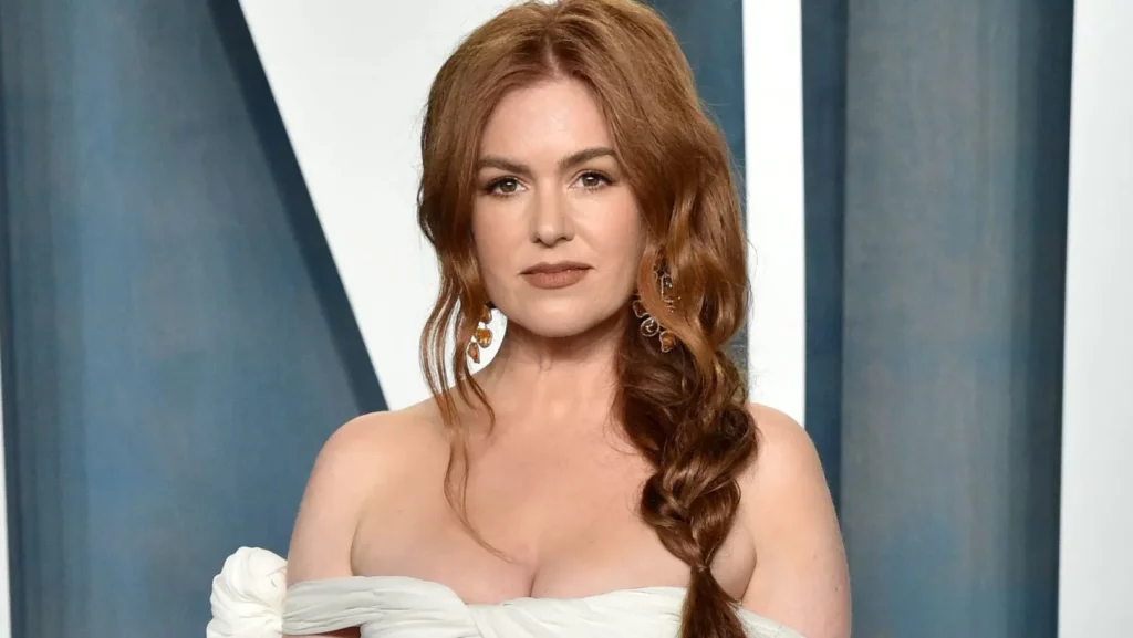 Isla Fisher Height! How Tall Is Isla Fisher? (Latest Updates 2025) Isla Fisher Height! How Tall Is Isla Fisher (Latest Updates 2025)