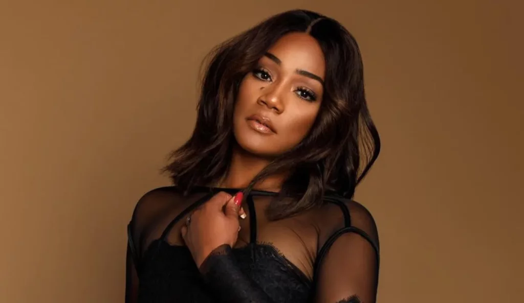 Tiffany Haddish Net Worth 2025: A Deep Dive into Her Wealth and Success Tiffany Haddish Net Worth 2025 A Deep Dive into Her Wealth and Success
