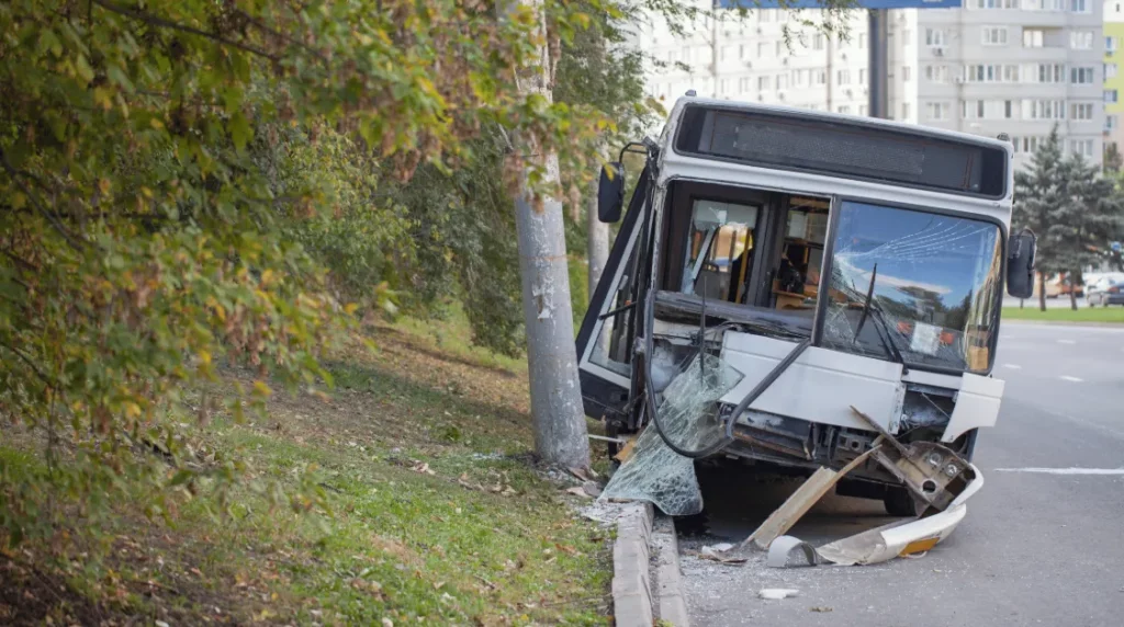 Handling Claims For Injuries Sustained In Bus Stop Collisions Handling Claims For Injuries Sustained In Bus Stop Collisions