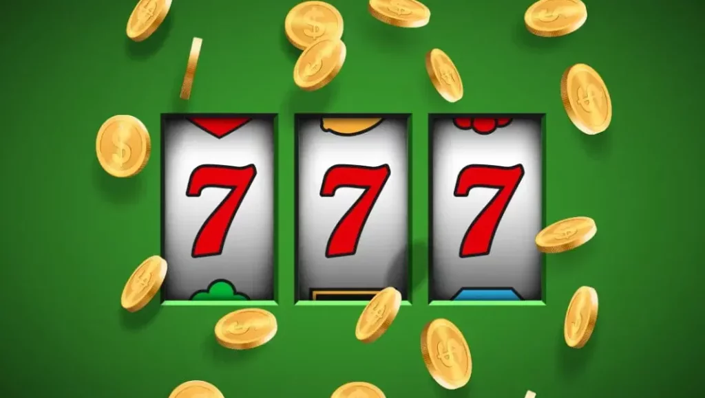 Vintage Thrills The Timeless Appeal of Classic Slot Games