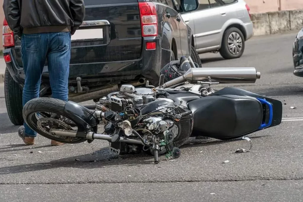 Compensation Guide for Motorcycle Accident Victims in Atlanta Compensation Guide for Motorcycle Accident Victims in Atlanta