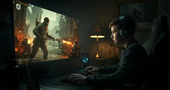 Expedition 33 Your Next Favorite Online Game Adventure Starts Here