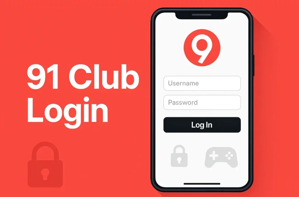Step-by-Step Guide to Seamless and Secure Access 91 Club Login