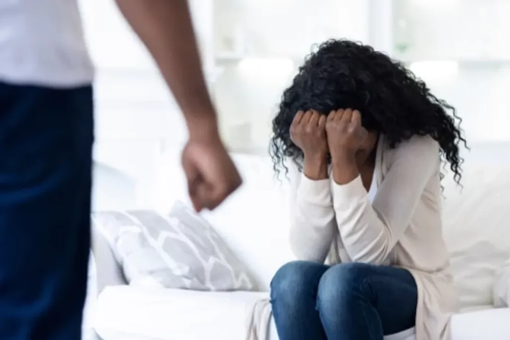 The Impact Of A Family Violence Charge On Custody And Divorce Cases