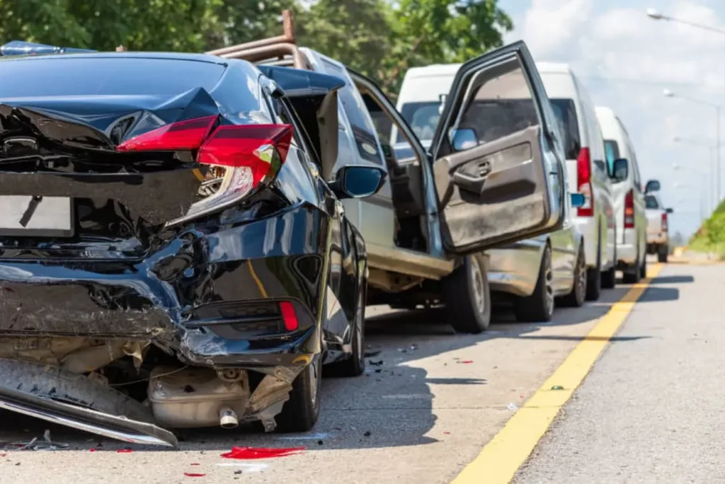 What Las Vegas Drivers Should Know About Rear End Collisions What Las Vegas Drivers Should Know About Rear End Collisions