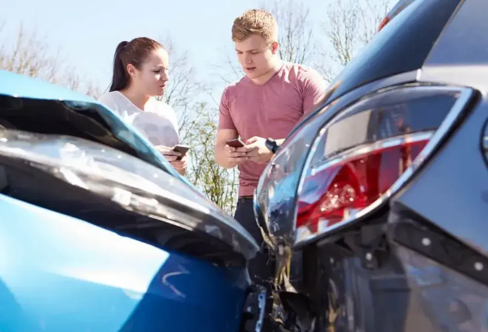 Can You Sue After A Minor Car Accident In Phoenix Can You Sue After A Minor Car Accident In Phoenix