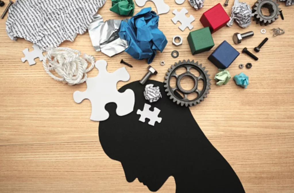 Clear Space, Clear Mind Practical Decluttering for Busy People