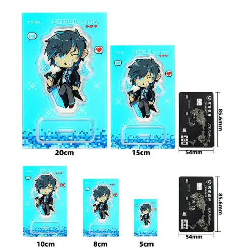 Shop Limited Edition Acrylic Standee Collections Shop Limited Edition Acrylic Standee Collections