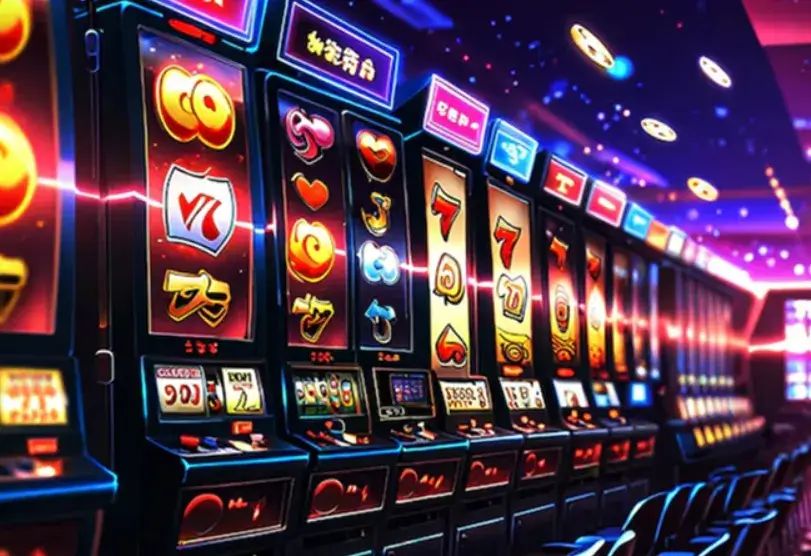 Slot88: Online Slots for Every Player Slot88 Online Slots for Every Player