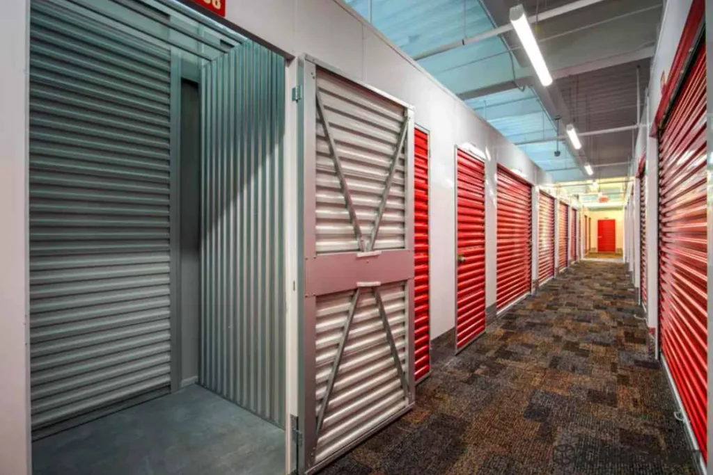 Maximize Your Space: The Ultimate Guide To Choosing Self Storage Units Maximize Your Space The Ultimate Guide To Choosing Self Storage Units