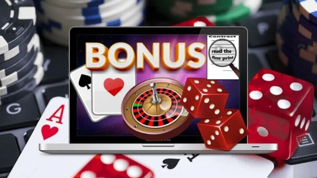 Unlocking the Best Online US Casino Promotions: A Guide to Finding Exclusive Deals Unlocking the Best Online US Casino Promotions A Guide to Finding Exclusive Deals
