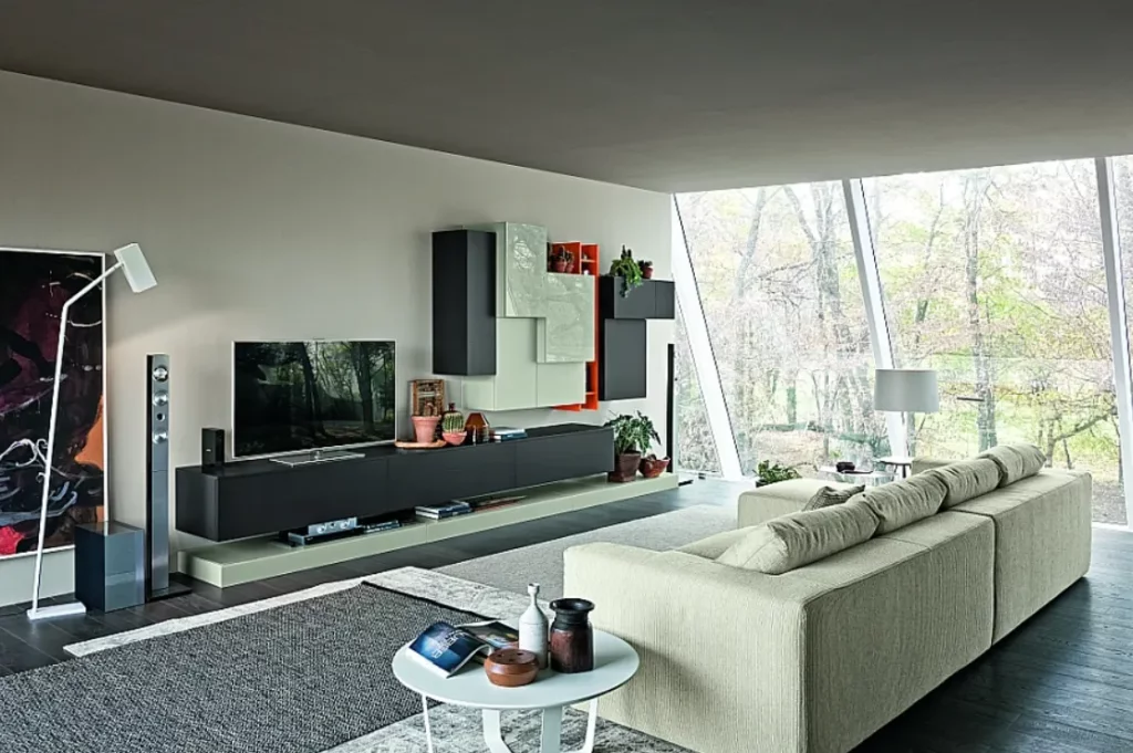 Why Everyone Is Talking About Modular Living Rooms Why Everyone Is Talking About Modular Living Rooms