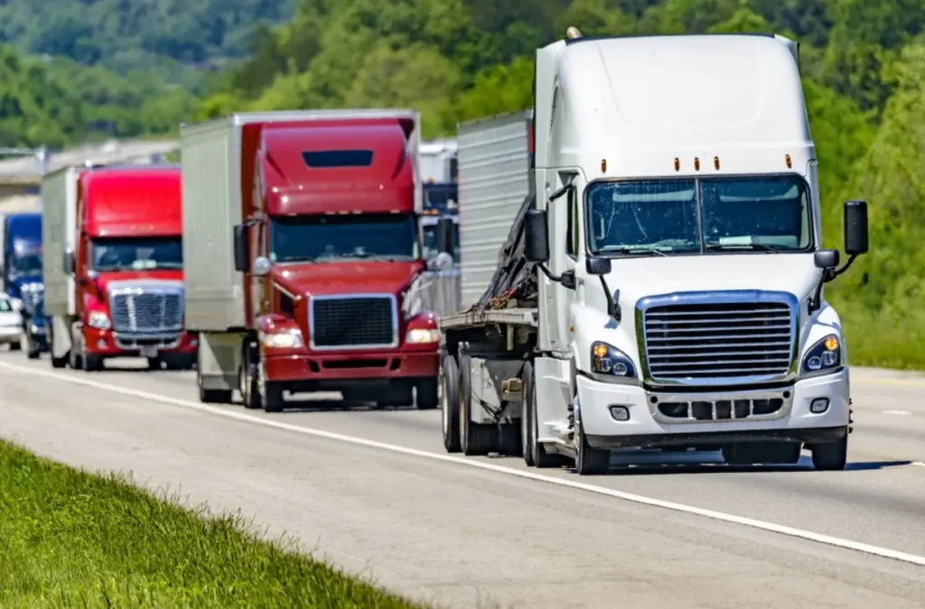 What Shippers Should Know About Ltl Freight Logistics What Shippers Should Know About Ltl Freight Logistics